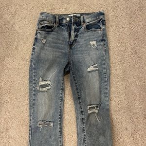 Daze denim jeans